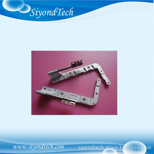 Laptop LCD Hinge LCD Frame Fit For Apple Macbook A1181 MB401 MB402 MB601 MB602
